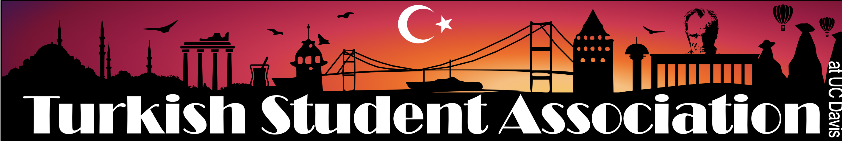 Turkish Student Association at UC Davis feature image